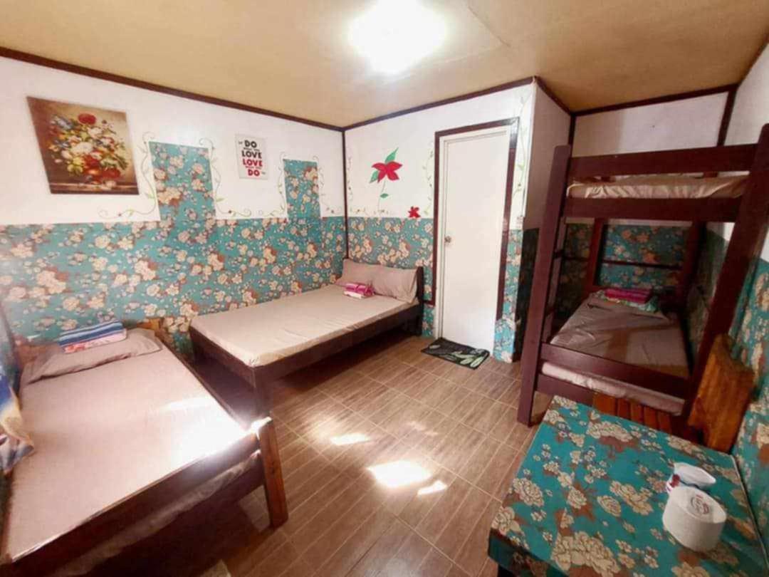 El Nido Hostel Sun Valley ภายนอก รูปภาพ