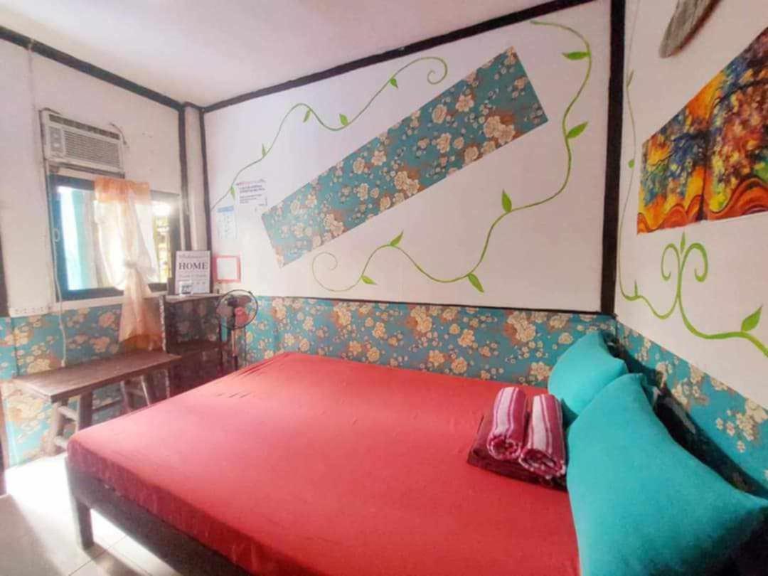 El Nido Hostel Sun Valley ภายนอก รูปภาพ