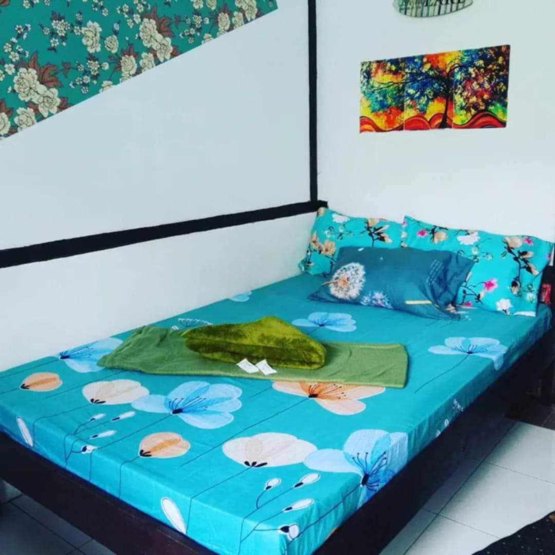 El Nido Hostel Sun Valley ภายนอก รูปภาพ