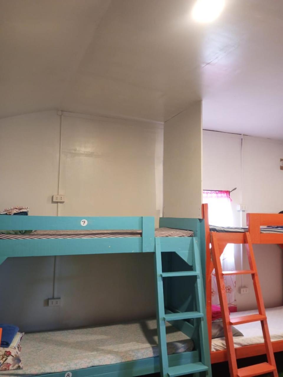 El Nido Hostel Sun Valley ภายนอก รูปภาพ