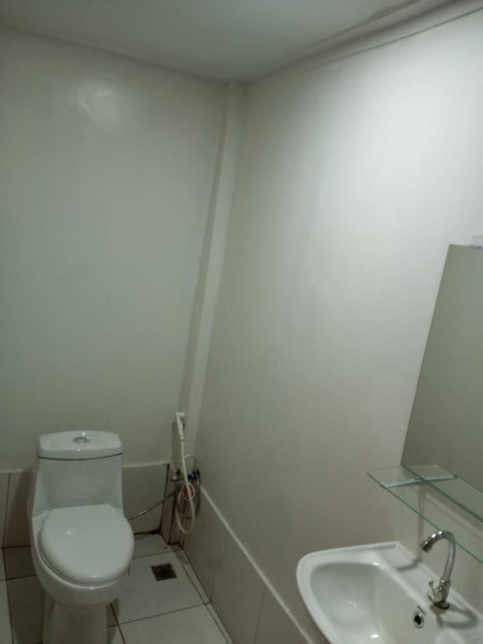 El Nido Hostel Sun Valley ภายนอก รูปภาพ