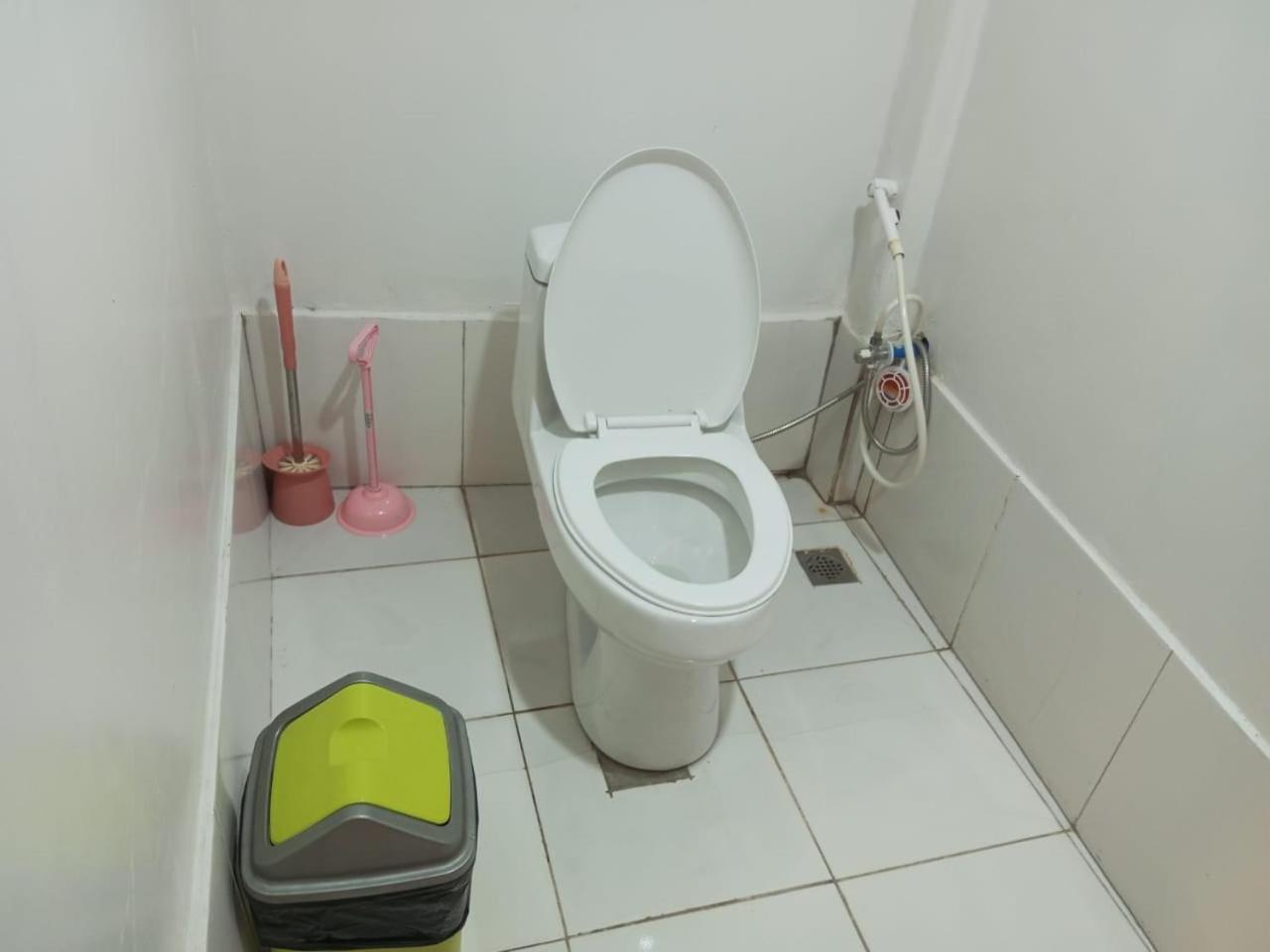 El Nido Hostel Sun Valley ภายนอก รูปภาพ