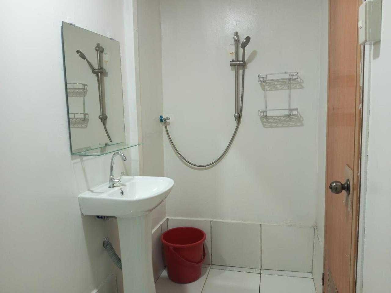 El Nido Hostel Sun Valley ภายนอก รูปภาพ