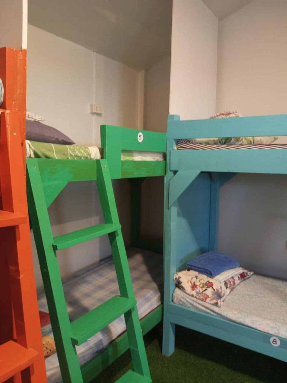 El Nido Hostel Sun Valley ภายนอก รูปภาพ