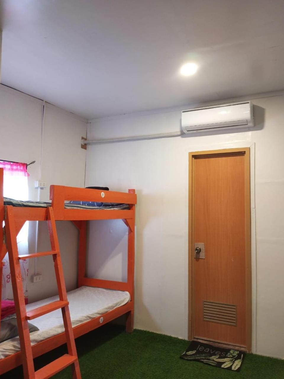 El Nido Hostel Sun Valley ภายนอก รูปภาพ