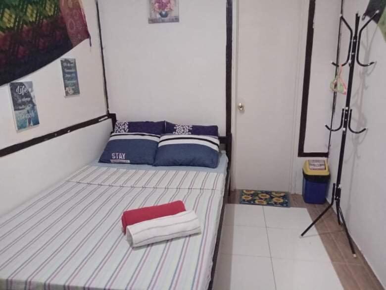 El Nido Hostel Sun Valley ภายนอก รูปภาพ