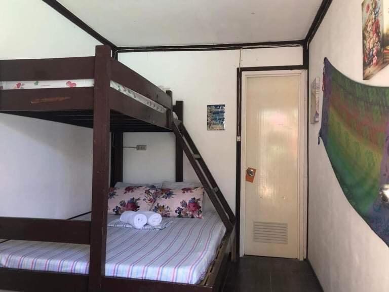 El Nido Hostel Sun Valley ภายนอก รูปภาพ