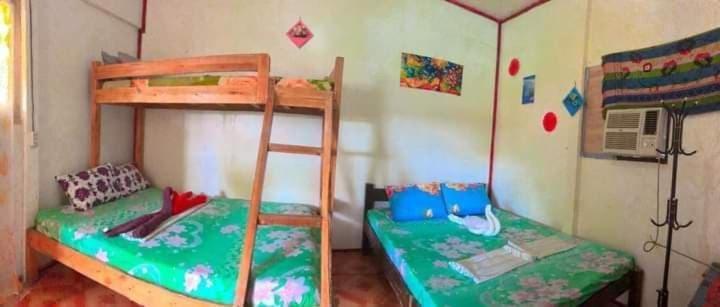 El Nido Hostel Sun Valley ภายนอก รูปภาพ